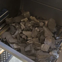 Offset Smoker 400