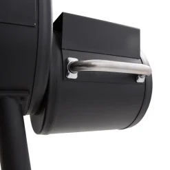 Offset Smoker 400
