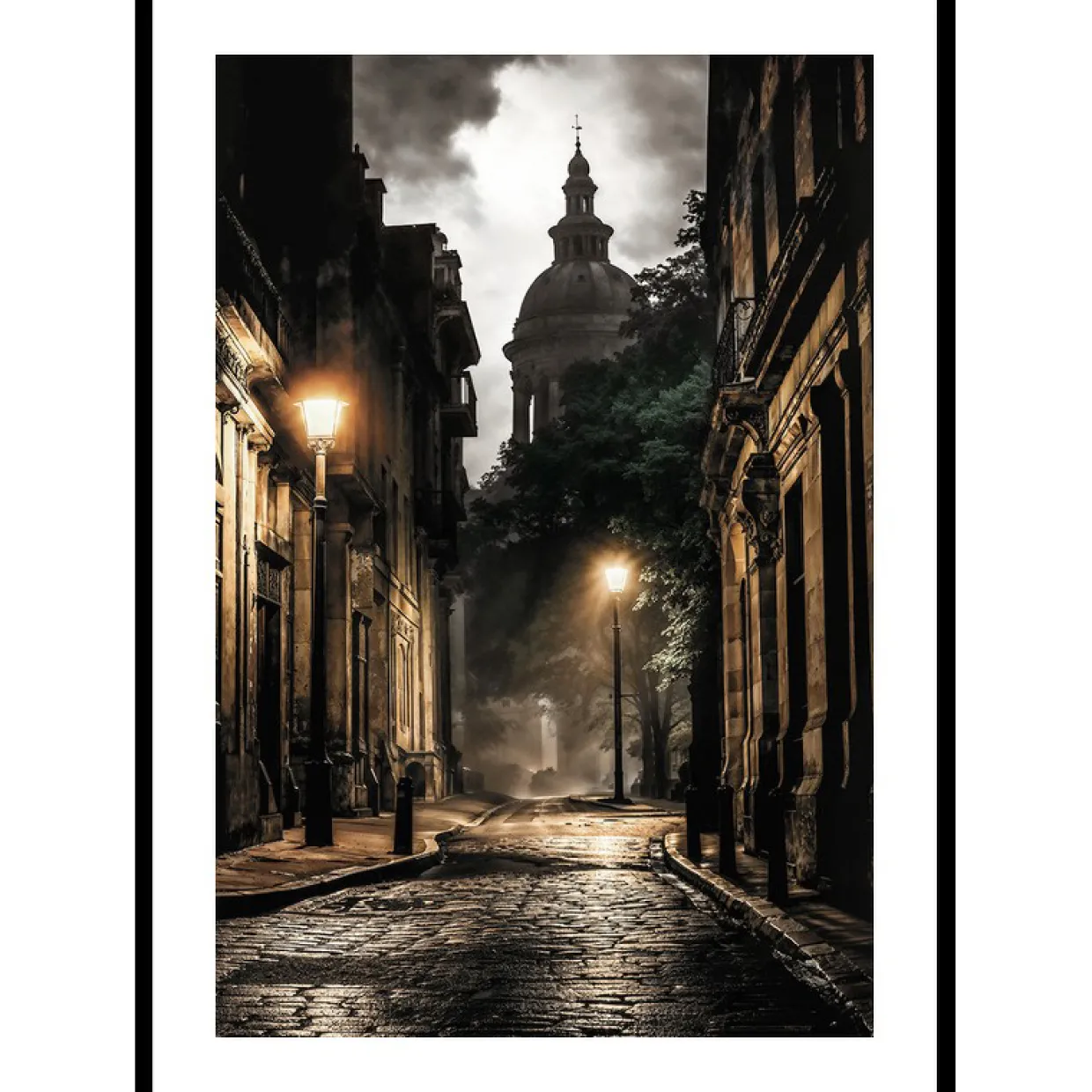 Old Town