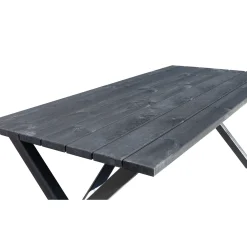 Olivia Svart 6-sits