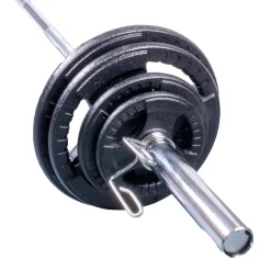Olympia 85 kg