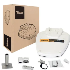 Omninova Boss BIII/UHF K3-12/21-48 LTE700