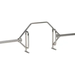 Open Hex bar
