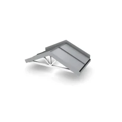 Open Angled