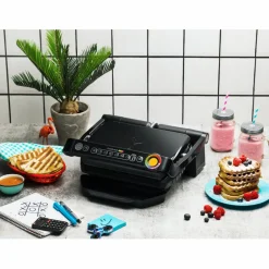 OptiGrill+ Black