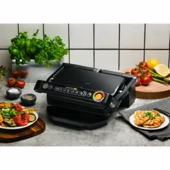 OptiGrill+ Black