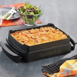 OptiGrill+ Black
