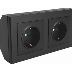 Optima 2Xschuko