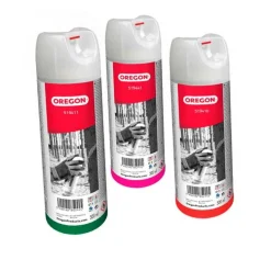 Orange 500 ml