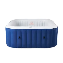Orbit Lite 6 Personer 132 Jets
