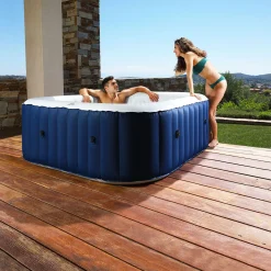 Orbit Lite 6 Personer 132 Jets