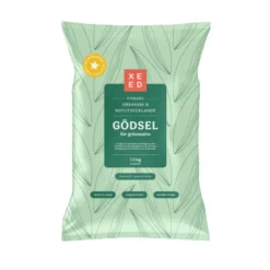 Organiskt Etablera 7,5 kg