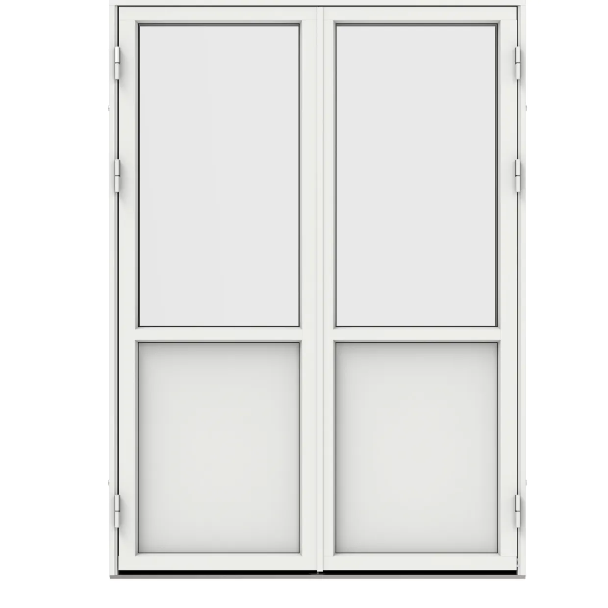 Original Aluminium