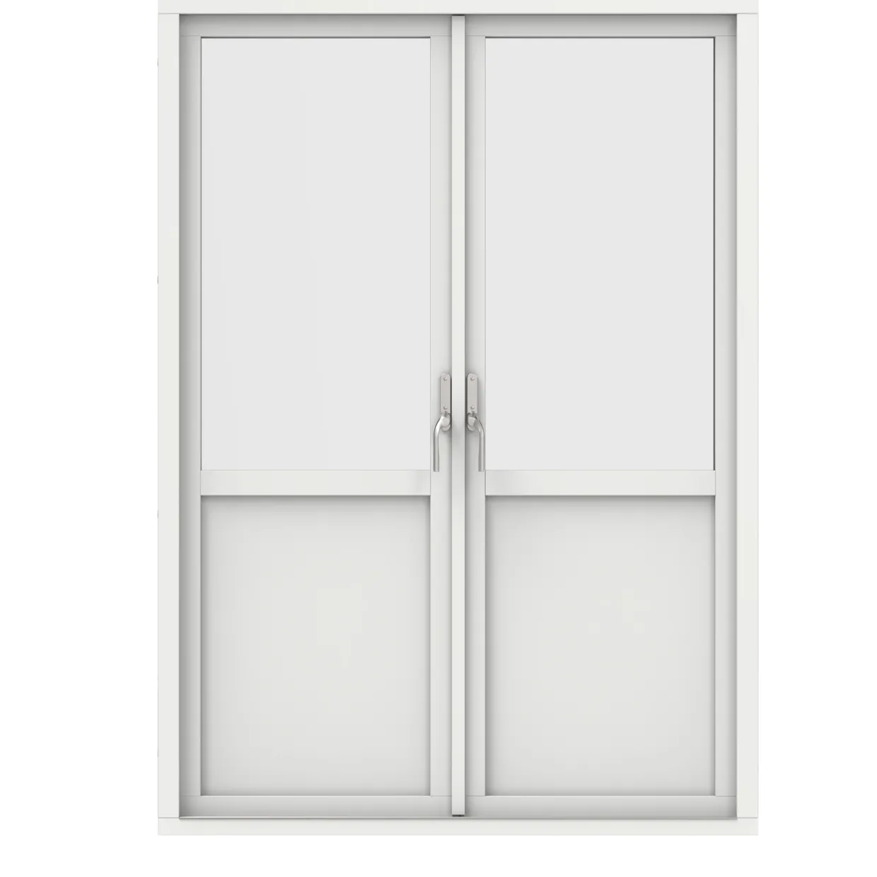 Original Aluminium