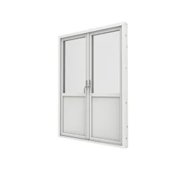 Original Aluminium