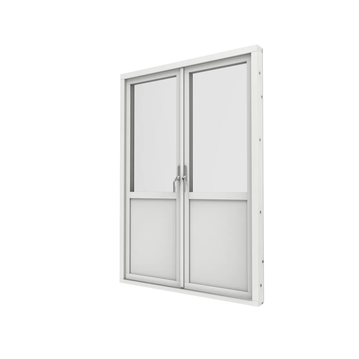 Original Aluminium