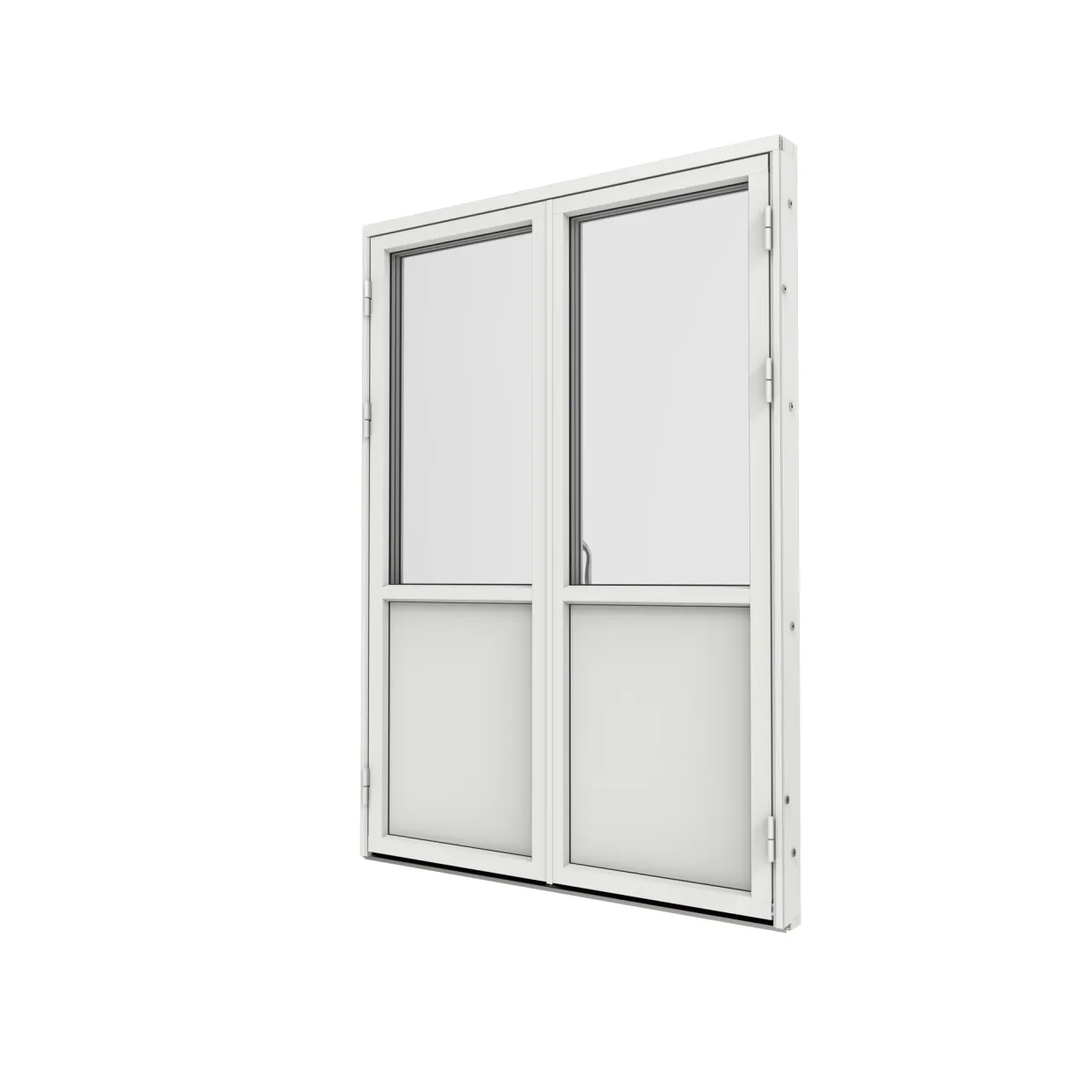 Original Aluminium