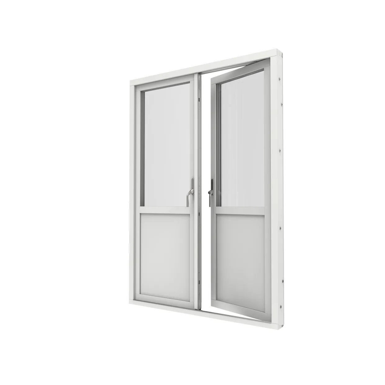 Original Aluminium