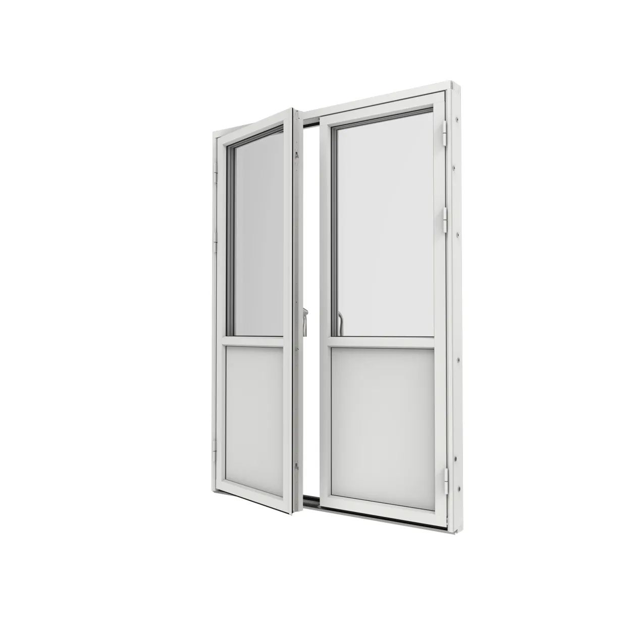 Original Aluminium