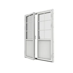 Original Aluminium