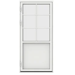 Original Aluminium 100