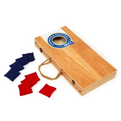 Original Cornhole-set i Trä