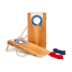 Original Cornhole-set i Trä