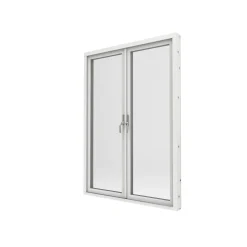 Original Helglasad Aluminium