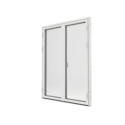 Original Helglasad Aluminium