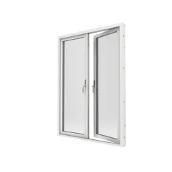 Original Helglasad Aluminium