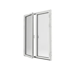 Original Helglasad Aluminium