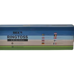 Original Kasta Ring i Trä