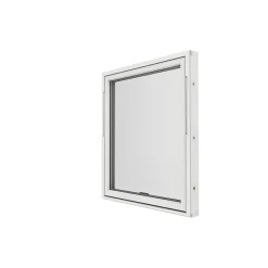 Original Alu 100 3-Glas Lagerfört