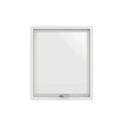 Original Alu 100 3-Glas Lagerfört