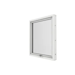 Original Alu 100 3-Glas Lagerfört