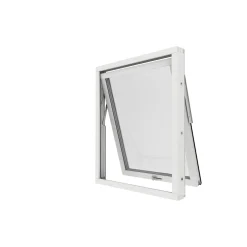 Original Alu 100 3-Glas Lagerfört