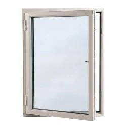 Original Aluminium 100
