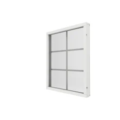 Original Aluminium 100