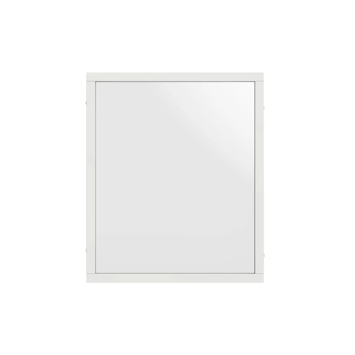 Original Aluminium 100 Express