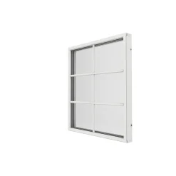 Original Aluminium 100 Express