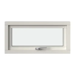 Original Aluminium 100 3-Glas