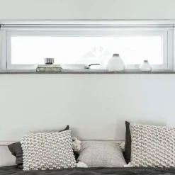 Original Aluminium 100 3-Glas