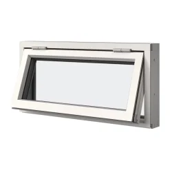 Original Aluminium 100 3-Glas Express