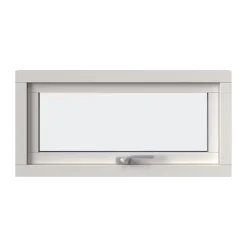 Original Aluminium 100 3-Glas Express