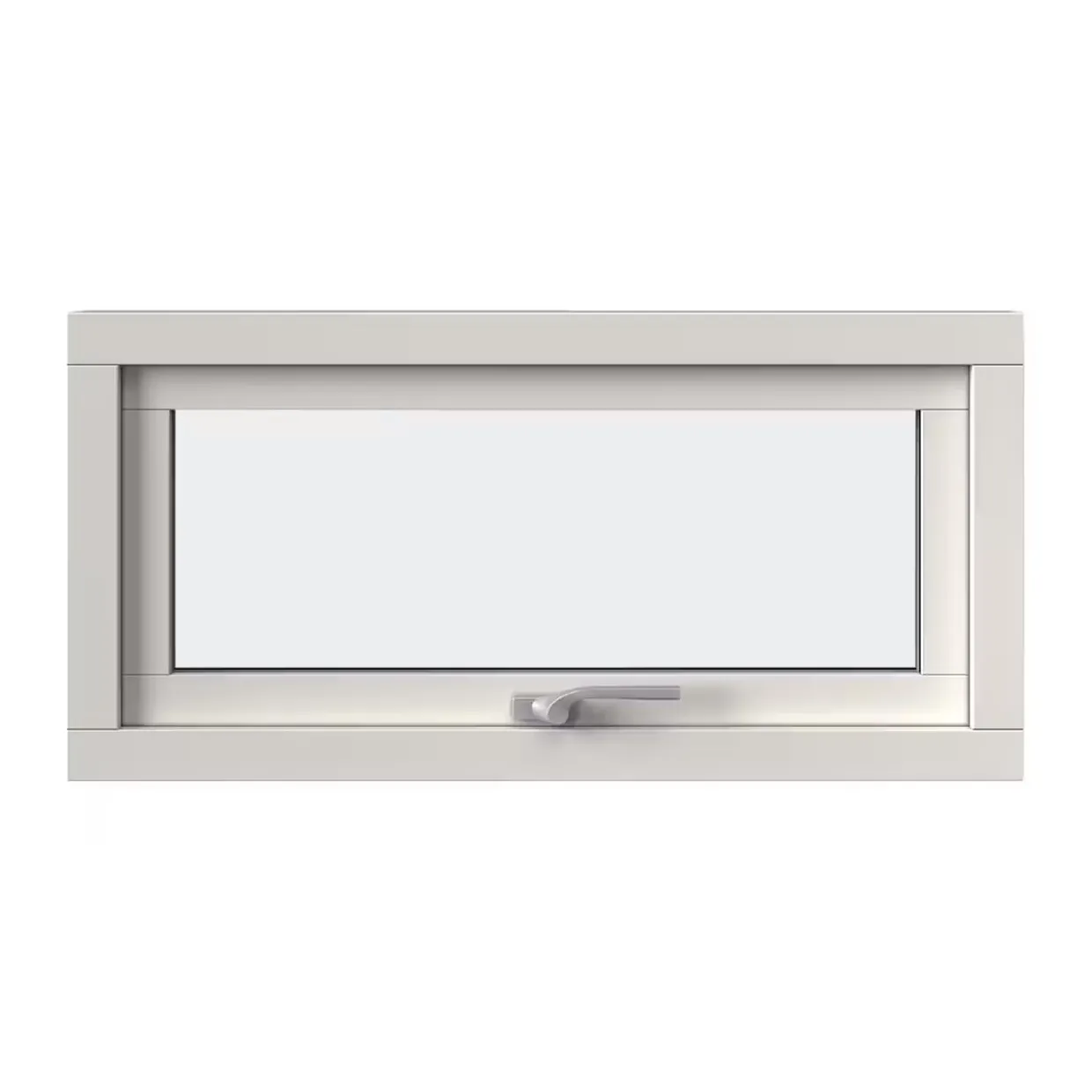 Original Aluminium 100 3-Glas Express