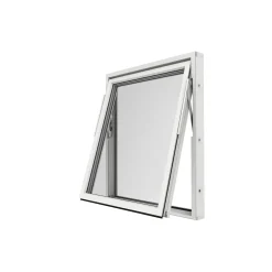 Original Aluminium 100 3-Glas Express
