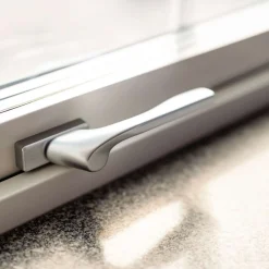 Original Aluminium 100 3-Glas Express