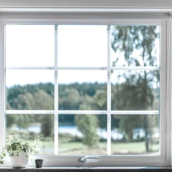 Original Aluminium 100 3-Glas Express