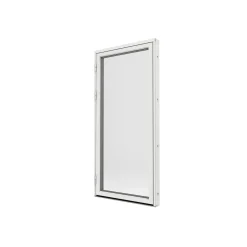 Original Aluminium 100 Helglasad Express