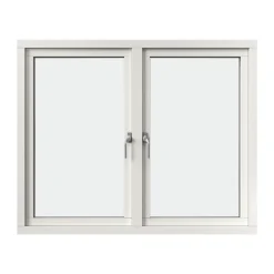 Original Aluminium 100 2-Luft